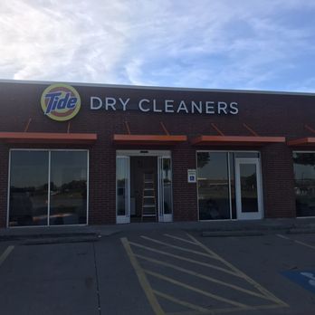 Tide Cleaners - Environmentally friendly dry cleaning, free P&G samples - Dry Cleaning Near Me - Carrollton, Texas