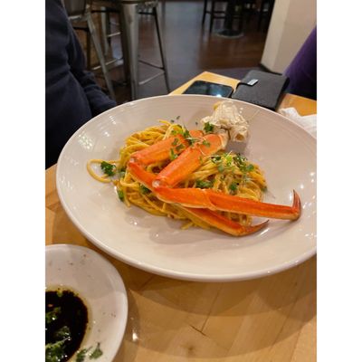 La Cucina Ristorante Italiano by null