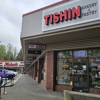 Tishin Bakery - Desserts Near Me - Port Coquitlam, British Columbia Tishin Bakery - Desserts Near Me - Port Coquitlam, British Columbia