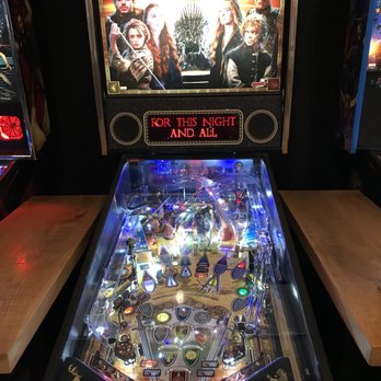 Pins Mechanical - Game of thrones- fun! - Bowling Near Me - Columbus, Ohio Pins Mechanical - Game of thrones- fun! - Bowling Near Me - Columbus, Ohio