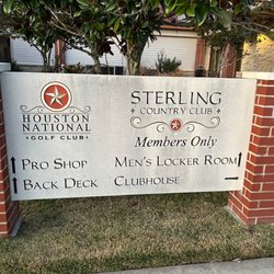 Sterling Country Club