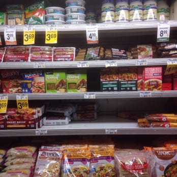 Vons - Just part of their healthy offerings. - Grocery Near Me - Los Angeles, California Vons - Just part of their healthy offerings. - Grocery Near Me - Los Angeles, California