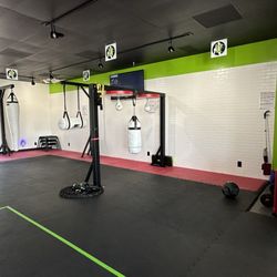 All Around Fit