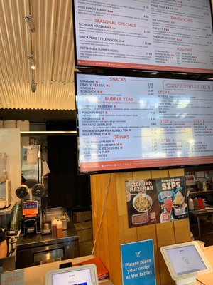 Bon Me - Boston Public Market by null