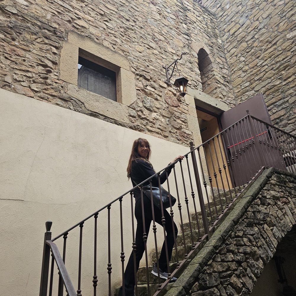 Castlexperience - At the winery - Wine Tours Near Me - Barcelona, B