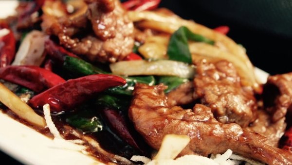 欢喜 Huan Xi Chinese Restaurant by null