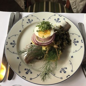 Restaurant Schønnemann - Open Sandwiches Near Me - Copenhagen, 84 Restaurant Schønnemann - Open Sandwiches Near Me - Copenhagen, 84