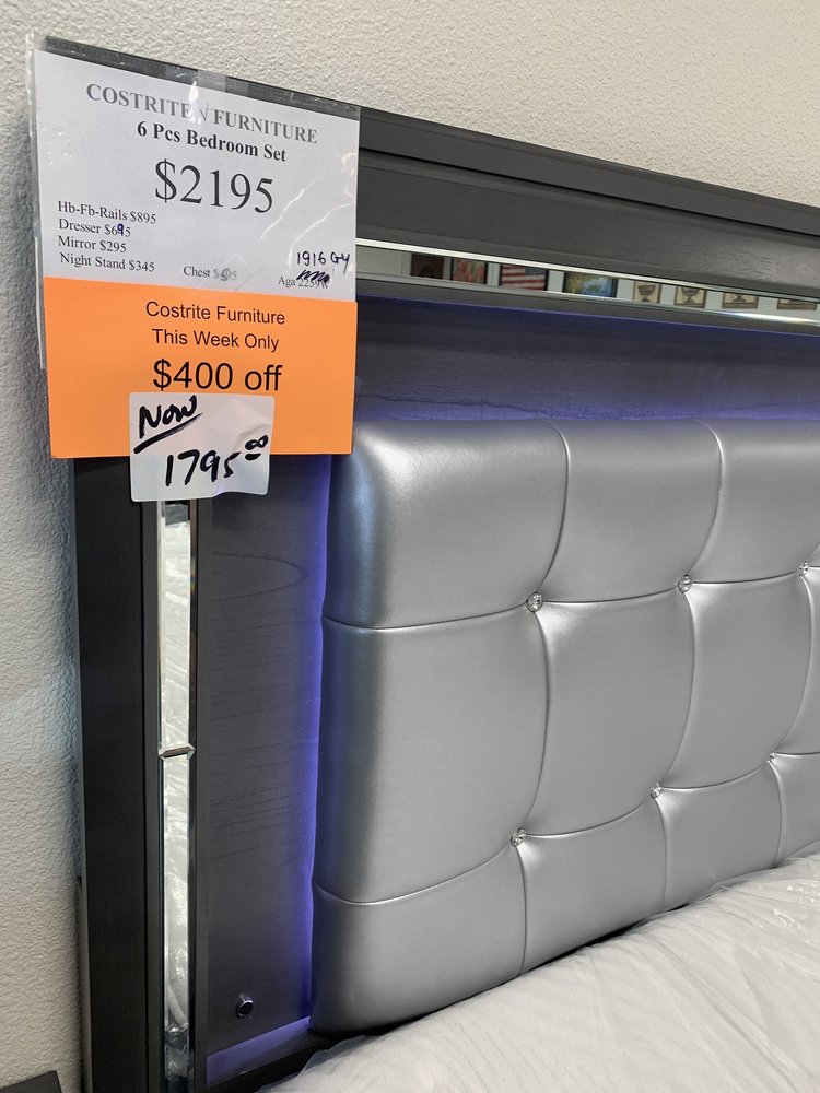 B & N FURNITURE WAREHOUSE Updated September 2024 3684 Sonoma Blvd