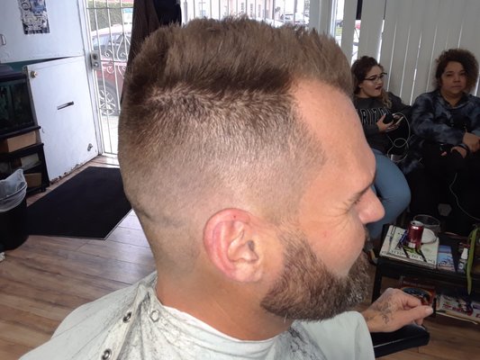 Close up Kuts by null