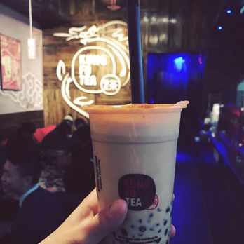 Kung Fu Tea - Cherry Hill - Bubble Tea Near Me - Cherry Hill, New Jersey Kung Fu Tea - Cherry Hill - Bubble Tea Near Me - Cherry Hill, New Jersey