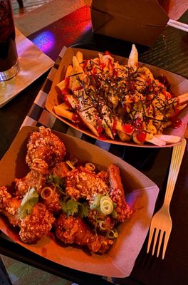 Rose's R&R Bar by null