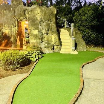Pirate's Cove Adventure Golf - Mini Golf Near Me - Queensbury, New York Pirate's Cove Adventure Golf - Mini Golf Near Me - Queensbury, New York