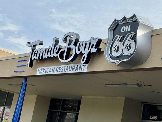 TamaleBoyz by null