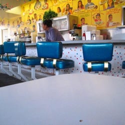 Home Of Chicken And Waffles