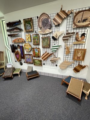 Tamarack Marketplace by null