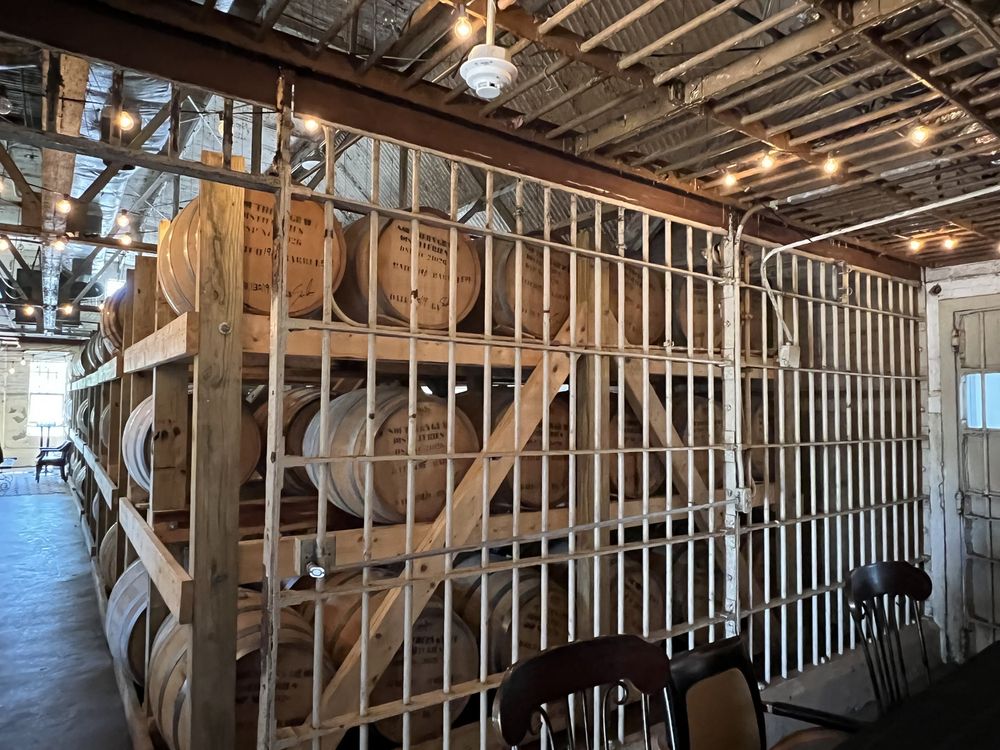 Southern Grace Distilleries