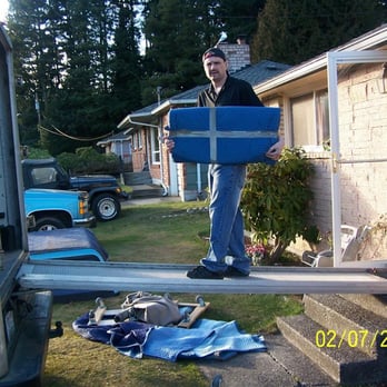 Eastside Movers - Movers Near Me - Everett, Washington