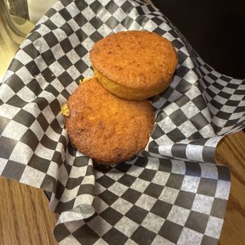 Bobby Q - Mesa - Corn bread - New American Near Me - Mesa, Arizona