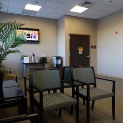 Mt Scott Surgery Center - Waiting room