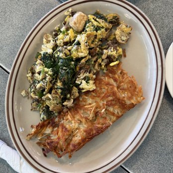 Peter's Cafe - American Near Me - Millbrae, California