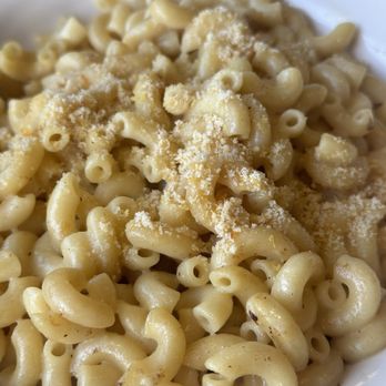 Vertical Diner - Mac N Cheeze - Vegan Near Me - Portland, Oregon