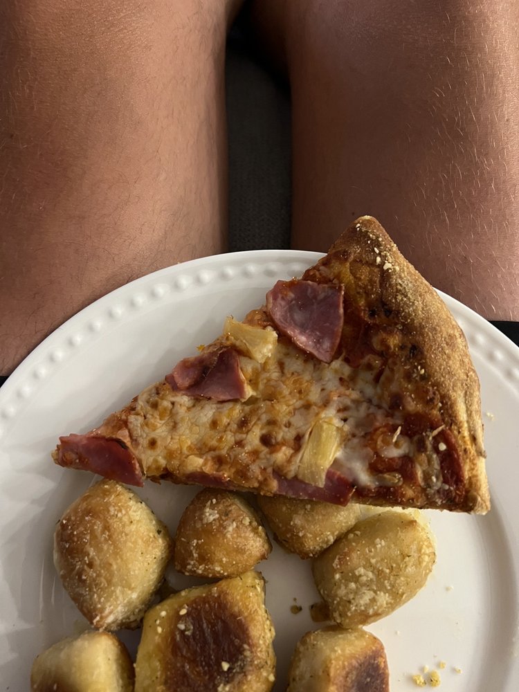 Domino's Pizza Logo
