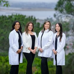 Dentist El Cajon - Singing Hills Dentistry - Dalia Jamma, DDS - Female-led dental office, excellence in dental care, compassion, attention to detail, reasonable pricing, best dentist in town!