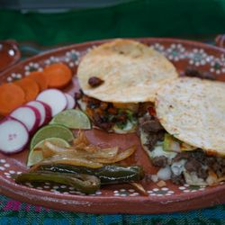 La Regia Mexican Food Tumwater - Mulitas