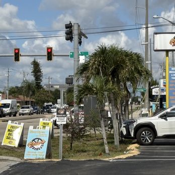 The Brunch Factory - Signs to catch your attention! - Breakfast & Brunch Near Me - Cape Coral, Florida
