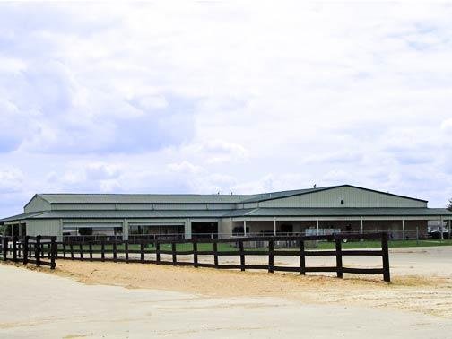 Slide of Evans & Horton Roofing