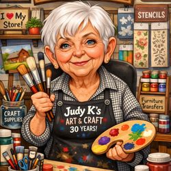 Judy K's