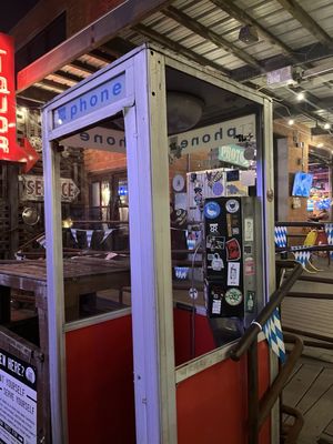 Truck Yard by null Truck Yard by null