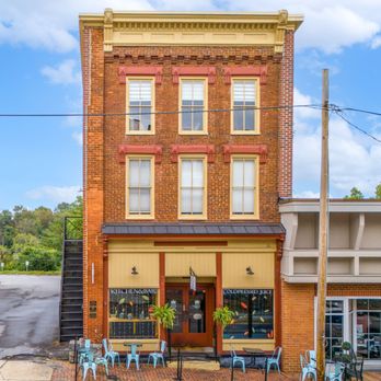Dawn & Dusk - Breakfast & Brunch Near Me - Abingdon, Virginia Dawn & Dusk - Breakfast & Brunch Near Me - Abingdon, Virginia