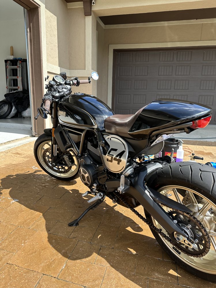 AM AUTO DETAILING Request a Quote 13 Photos Cypress, Texas Auto