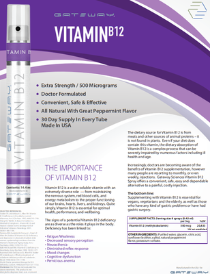 Spray Vitamin and Mineral Products - These are some of the spray vitamin and mineral products we offer at our site. Rather than swallowing a handful of pill vitamins and minerals in the morning, easily spray them onto your tongue. Spray Vitamin and Mineral Products - These are some of the spray vitamin and mineral products we offer at our site. Rather than swallowing a handful of pill vitamins and minerals in the morning, easily spray them onto your tongue.