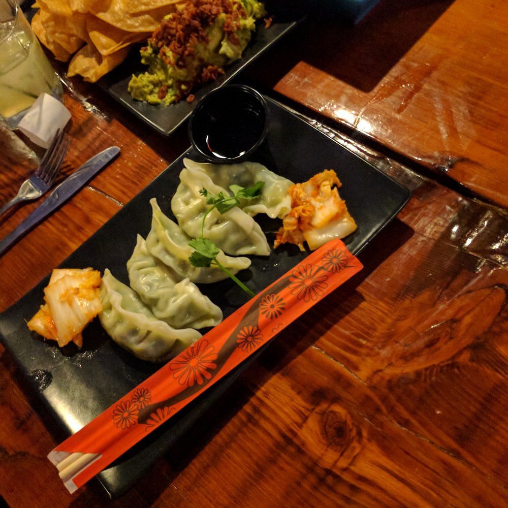 Bit Bar Salem - Gyoza - Bars Near Me - Salem, Massachusetts Bit Bar Salem - Gyoza - Bars Near Me - Salem, Massachusetts