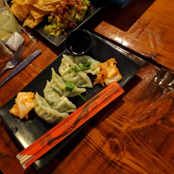 Bit Bar Salem - Gyoza - Bars Near Me - Salem, Massachusetts Bit Bar Salem - Gyoza - Bars Near Me - Salem, Massachusetts