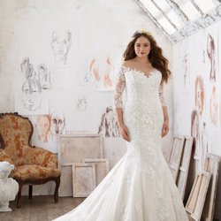 Brides-2-B - Mori Lee Julietta Range