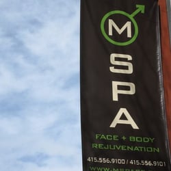 M Spa