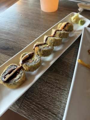 Kome Sushi by null