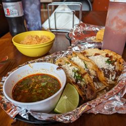 Taqueria El Mariachi