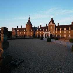 Parkhotel Wasserburg Anholt