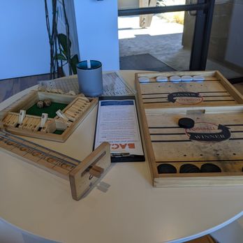 BACA Wines - Wine Tasting Room Near Me - Healdsburg, California