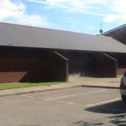 Minster Surgery - Minster Rd Surgery