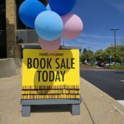 Arlington Heights Memorial Library