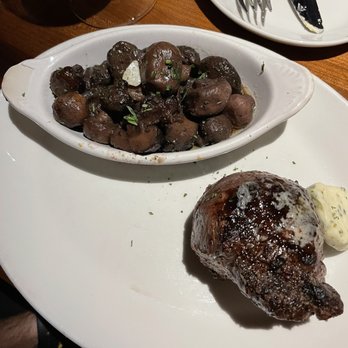 Stoney River - Steakhouses Near Me - Nashville, Tennessee