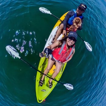 Lake Powell Adventure Co - Rafting/Kayaking Near Me - Page, Arizona