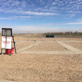 Colorado Clays - Trap station 6 - - Gun/Rifle Ranges Near Me - Brighton, Colorado Colorado Clays - Trap station 6 - - Gun/Rifle Ranges Near Me - Brighton, Colorado