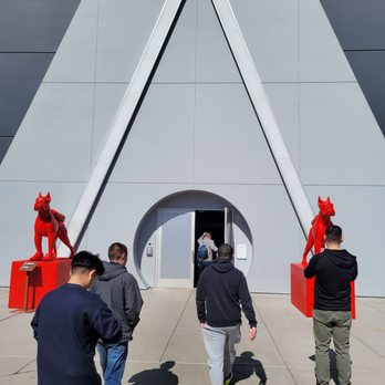 AREA15 - Exterior - Venues & Event Spaces Near Me - Las Vegas, Nevada