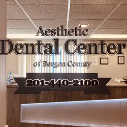 Aesthetic Dental Center Of Bergen County 21 Photos 26 Reviews General Dentistry 45 Route 46 E Ridgefield Park Nj Phone Number